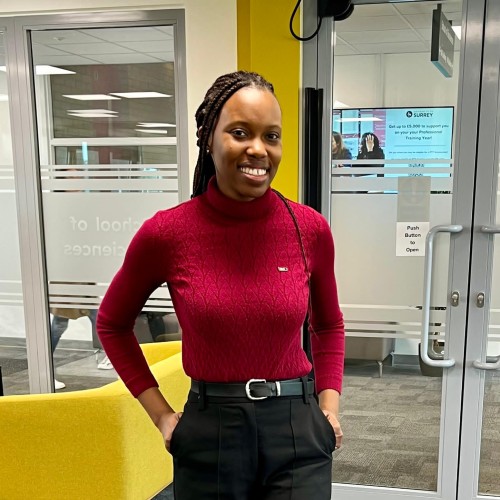 Chinenye profile image