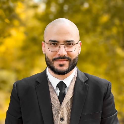 Ousama A. profile image