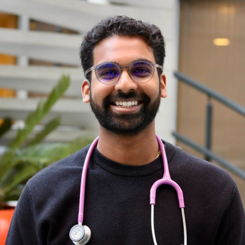 Riythaesh profile image