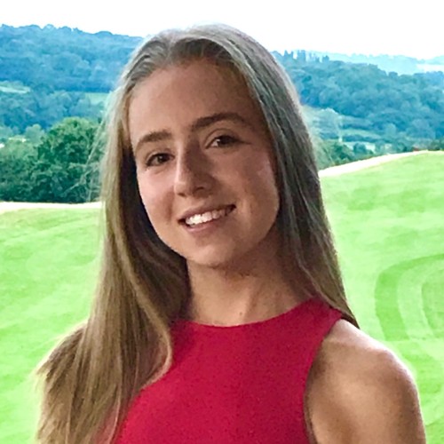 Charlotte A profile image