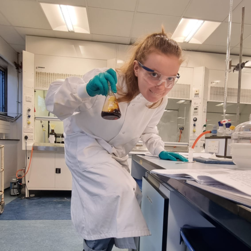 Ffion W. profile image