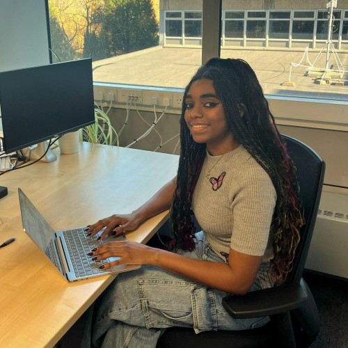 Rochelle profile image