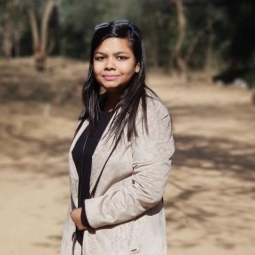 Muskan profile image