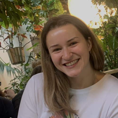 Louisa profile image