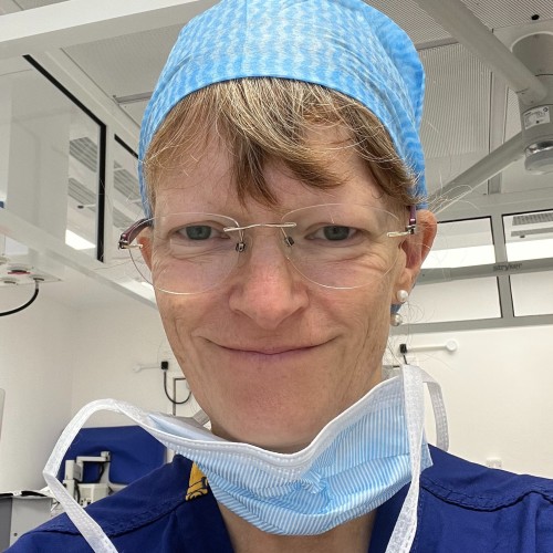 Melanie profile image