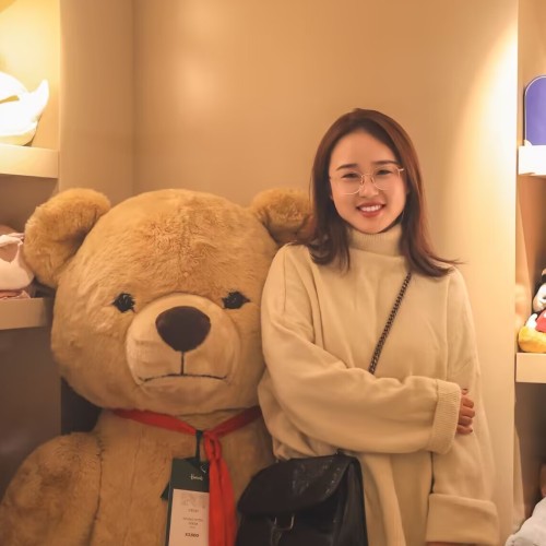 Shuya H. profile image