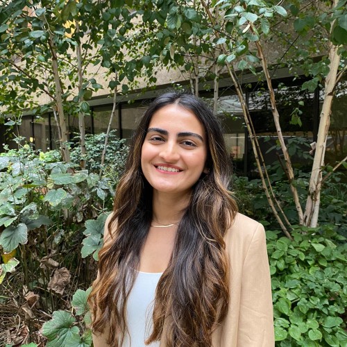 Ramsha S. profile image