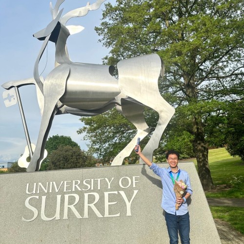 Thomas N. profile image