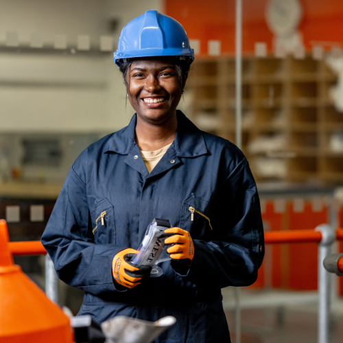 Subomi A. profile image