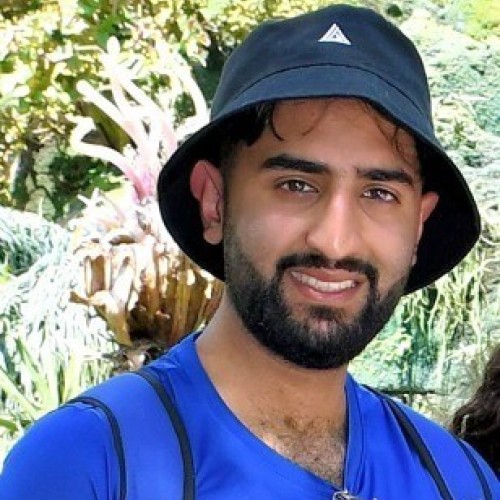 Emir A. profile image