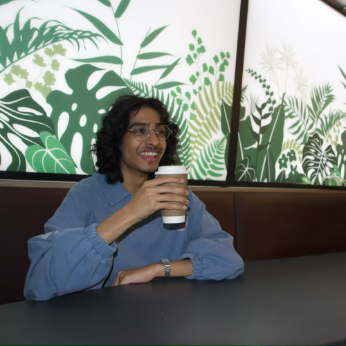 Ayaan M. profile image