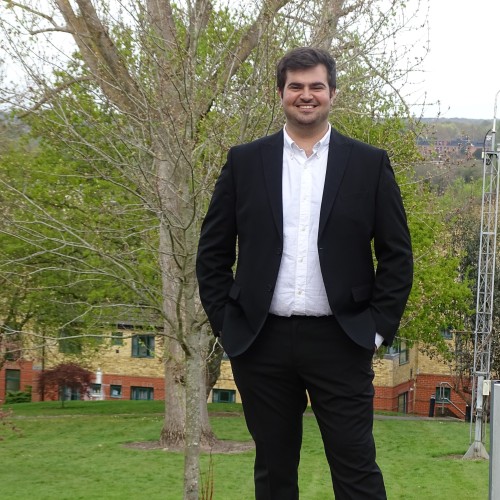 Pasha D. profile image