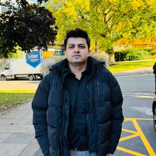 Syed Y. profile image