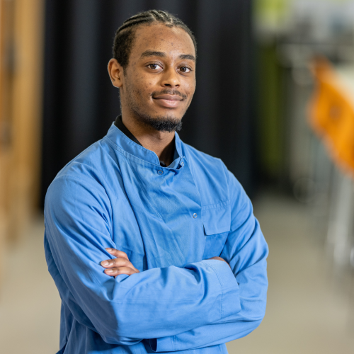 Isiah D. profile image