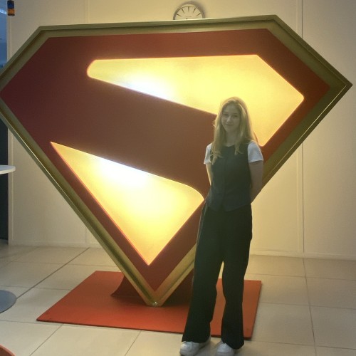 Hannah profile image