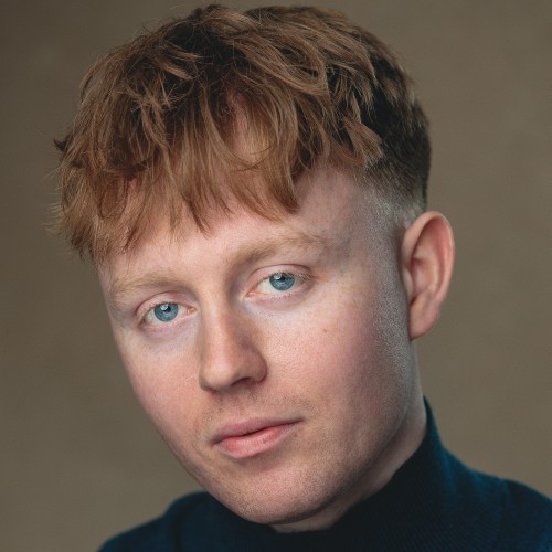 Harley profile image