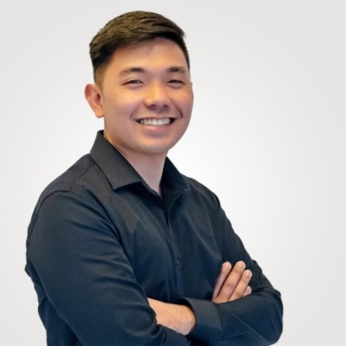 Roochie C. profile image