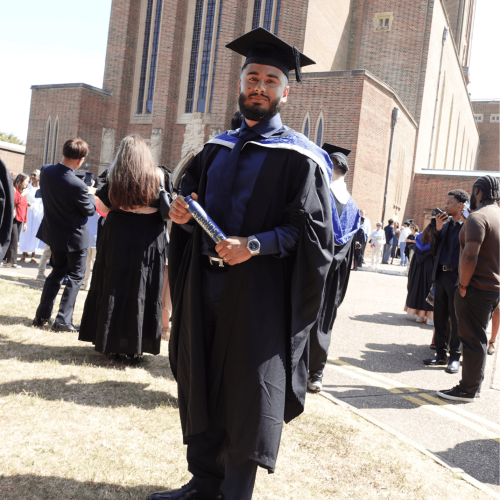 Rahim I. profile image