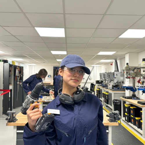 Lucky T. profile image