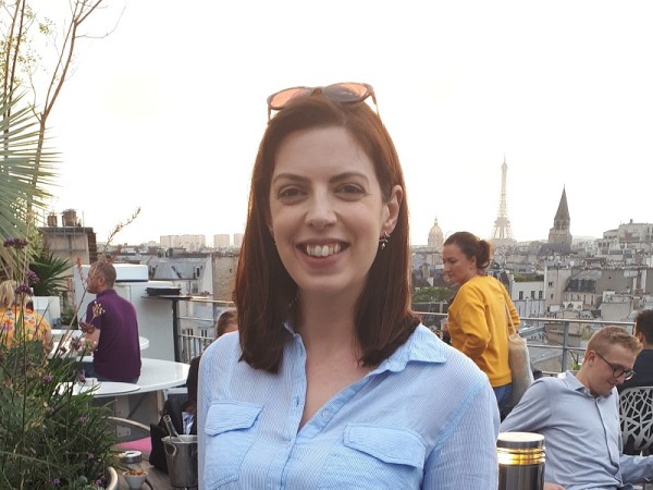 Hayley Smith profile image