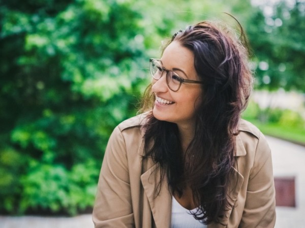 Genevieve Arkle profile image