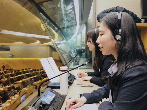 Hanlu Yu profile image