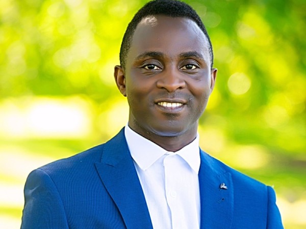 Timothy Chukwu profile image