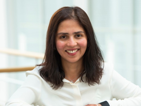 Shaheen Hosany profile image