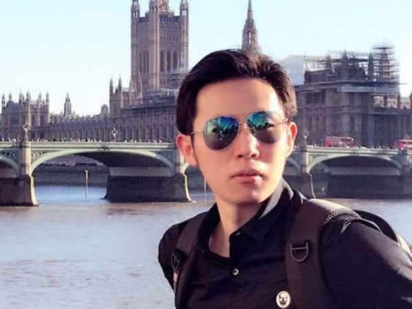 Xiaotong Ma profile image