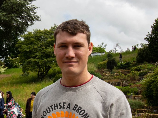 Chris Boyle profile image