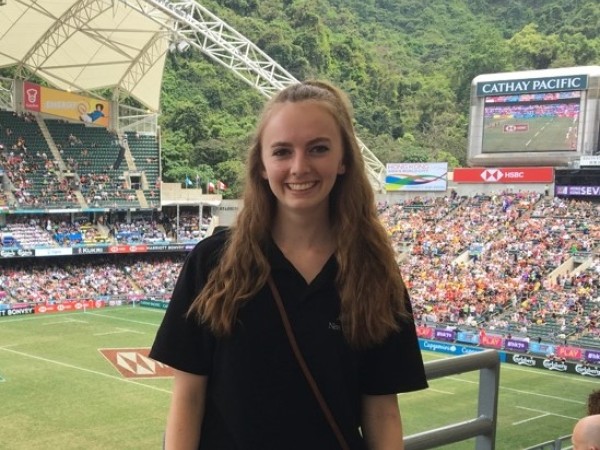 Emma Cross profile image