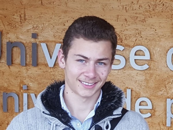 Dimitar Mitev profile image