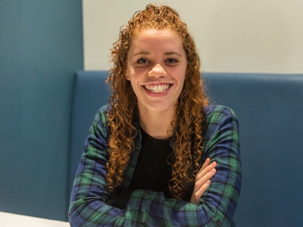 Whitney Smith profile image