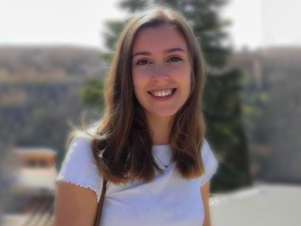 Eleri Gaffey-Cosslett profile image