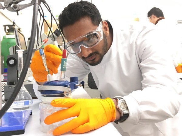 Ash Stott profile image