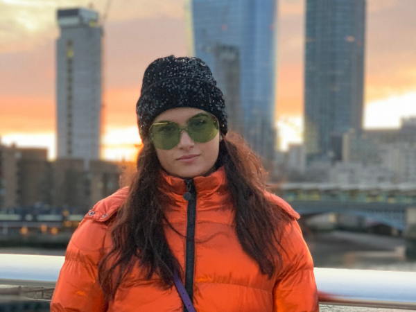 Ivalena Martinova profile image