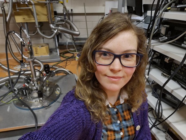 Daisy Shearer profile image