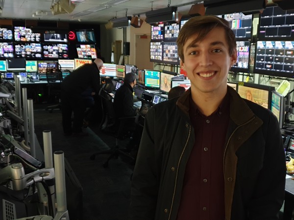 Francis Cousins profile image