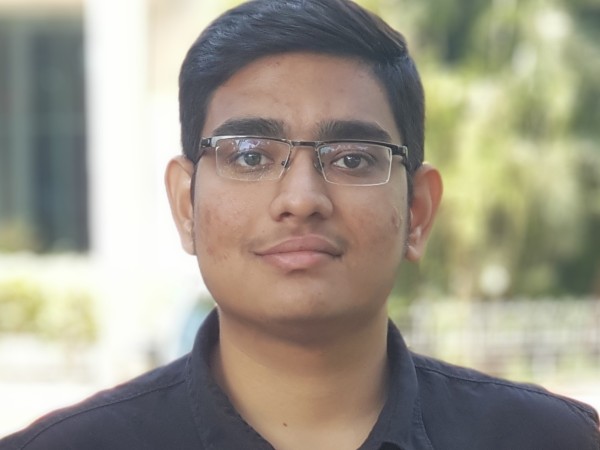 Ishan Patil profile image