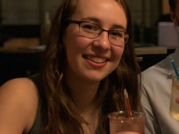 Mollie Autherson profile image