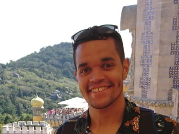 Simon Noel profile image