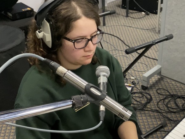 Olivia Zacharia profile image