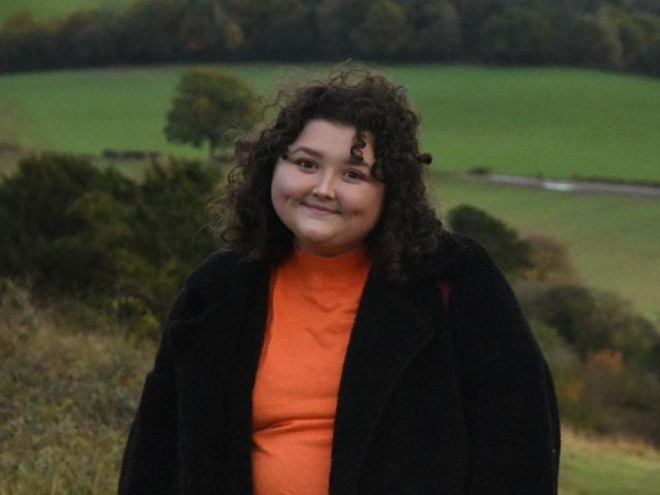 Bethany Bale profile image