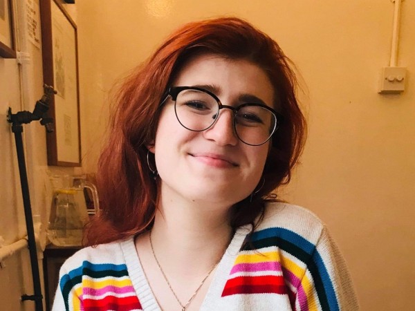 Abigail Lamb profile image