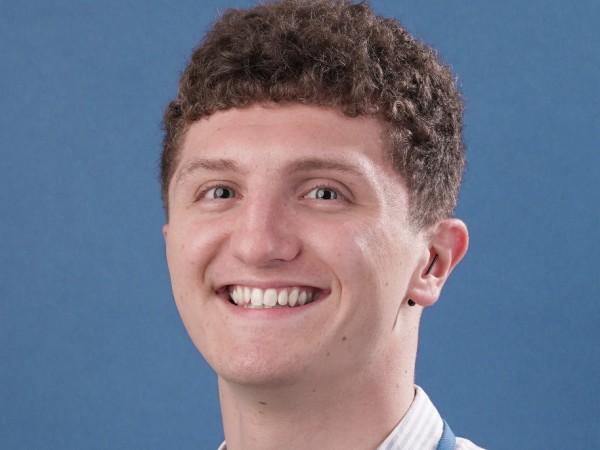 Cameron Huggins profile image