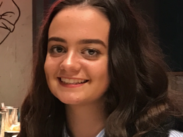 Gabriella Culham profile image