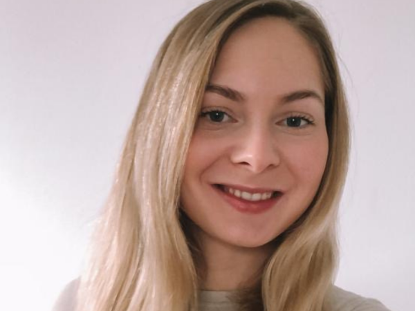 June Webb profile image