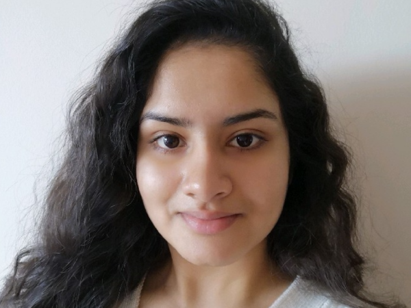 Hemshika Gopee profile image