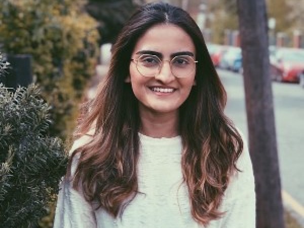 Ramsha Saleem profile image