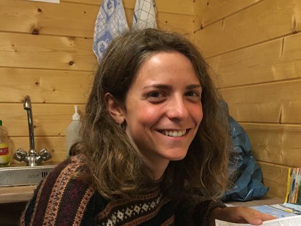 Francesca Trevisan profile image